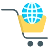 E-Commerce Stores